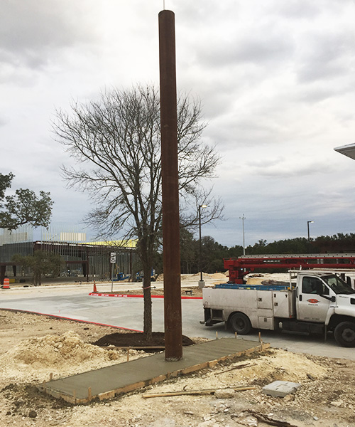 Sign Installation San Antonio TX