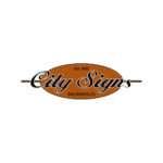 City Signs